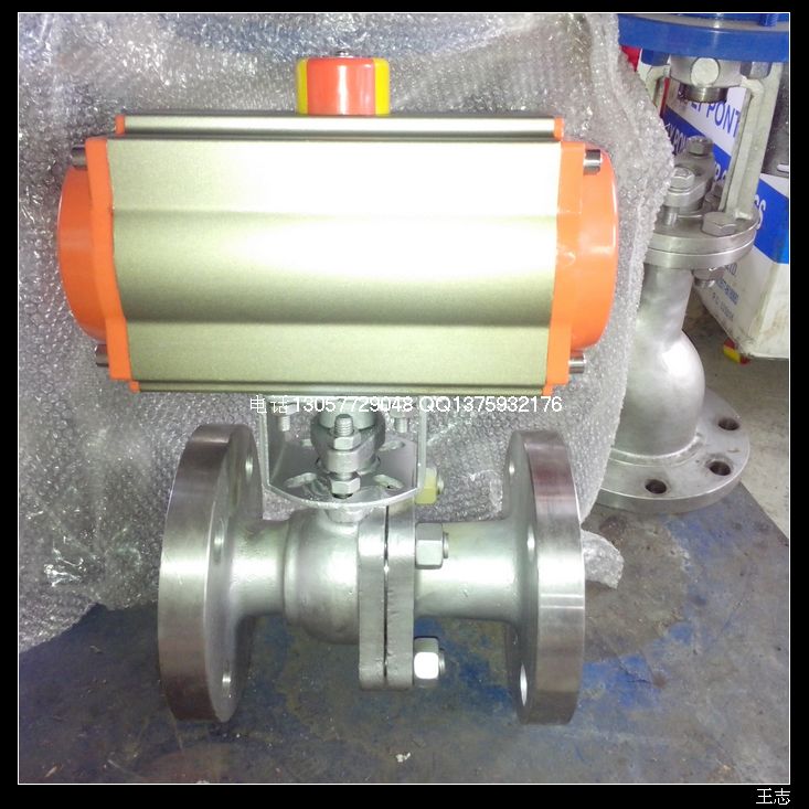 Q641F-64100Pѹ