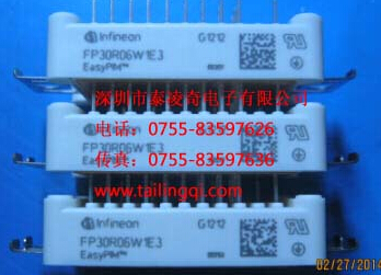 FP30R06W1E3ӢIGBTģ