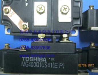 MG400Q1US41֥TOSHIBAIGBTģӦ