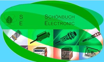 ¹Schonbuch Electronic