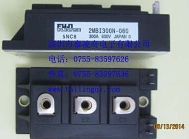 2MBI300N-060ʿFUJI