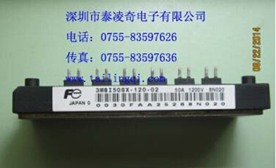 3MBI50SX-120-02ʿ