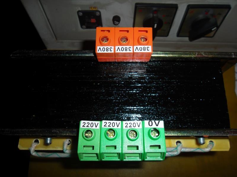 40KVAʽѹ SG-40KVAѹ