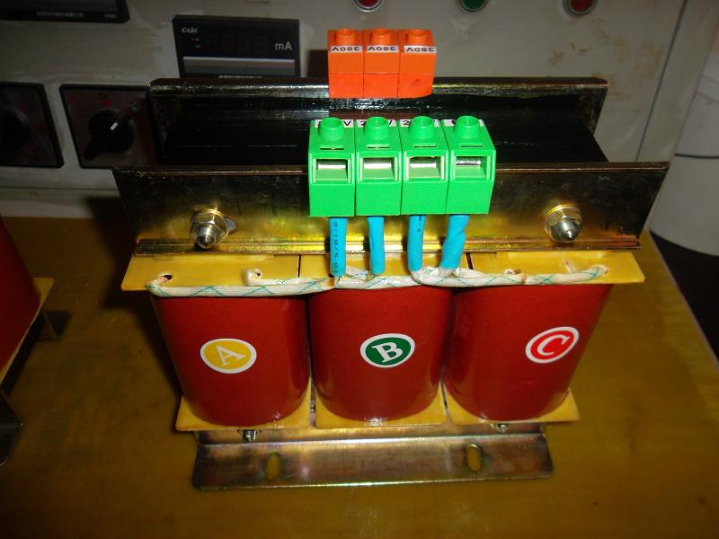 60KVAʽѹ SG-60KVAѹ