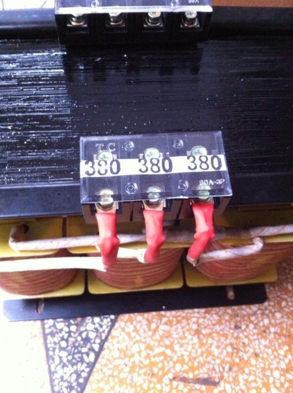 400KVAʽѹ SG-400KVAѹ