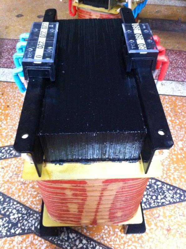 1000KVAʽѹ SG-1000KVAѹ