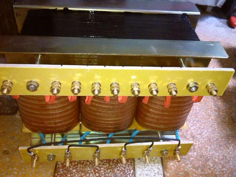 10KVAʽѹ SG-10KVAѹͺ