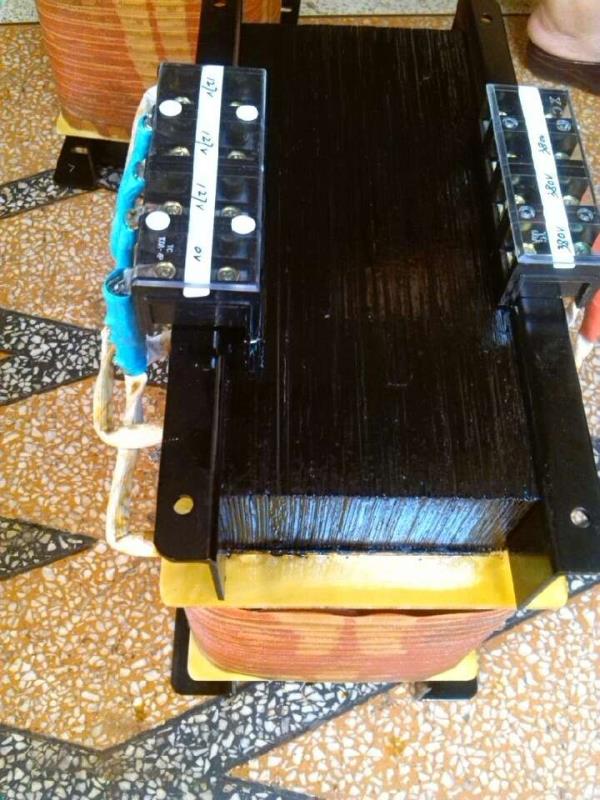 40KVA三相干式隔离变压器 SG-40KVA隔离变压器型号