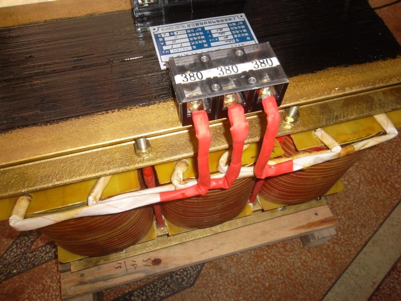 125KVAʽѹ SG-125KVAѹͺ