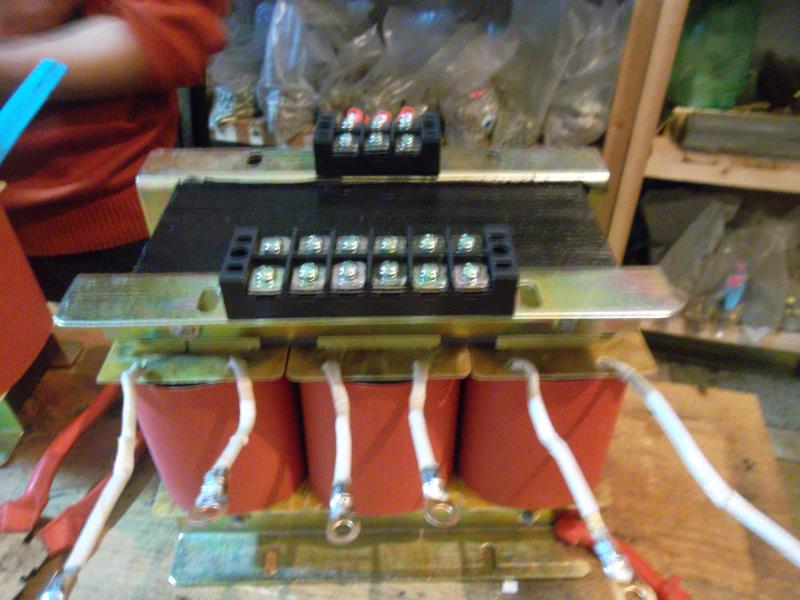 500KVAʽѹ SG-500KVAѹͺ
