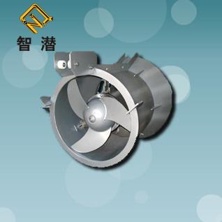 潜水回流泵(QWH)