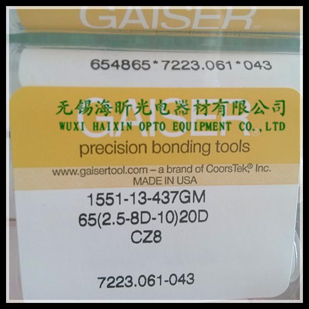 GAISER