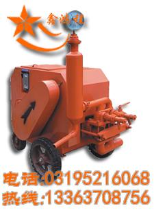 公路隧道砂浆泵,干粉砂浆泵