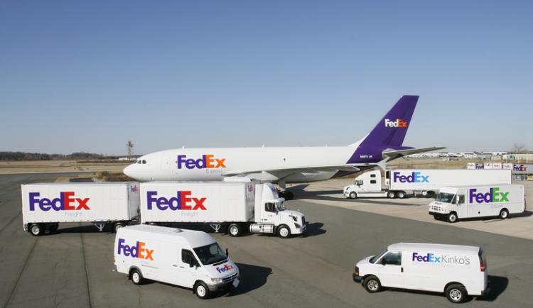 FEDEX