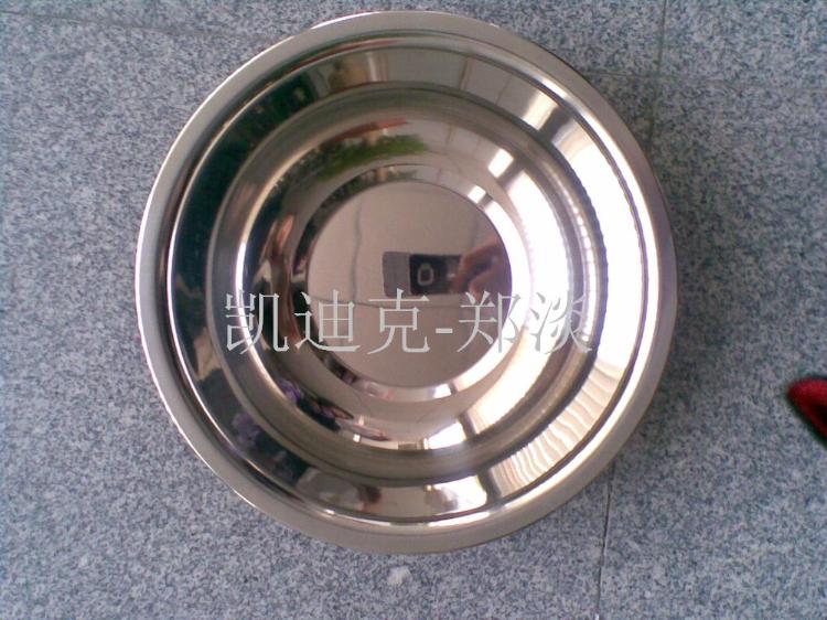 不锈钢码斗(ZD-MD01)