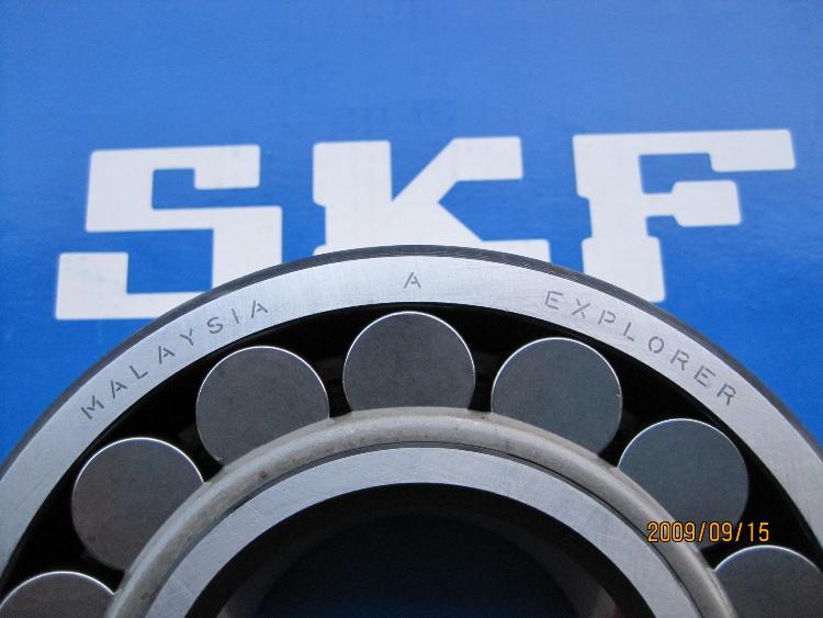 SKF四点角接触球QJ202