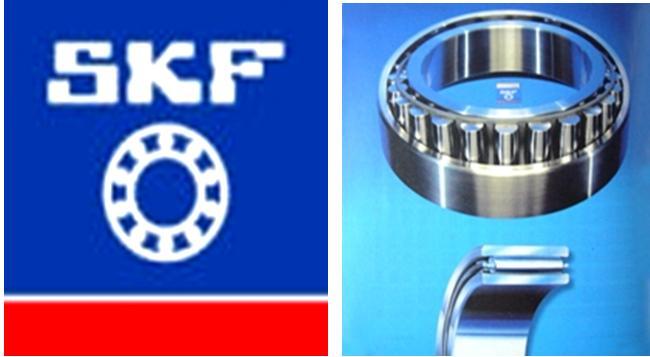 SKF圆柱滚子NNCF4926