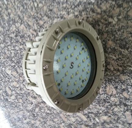 BAD55-40WLED