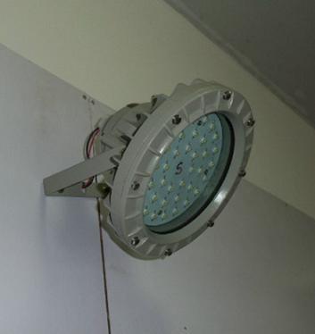 BCD-40LED