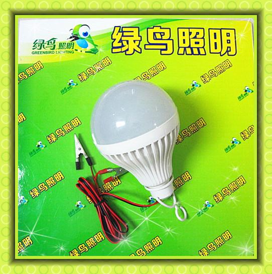 LED12V12W