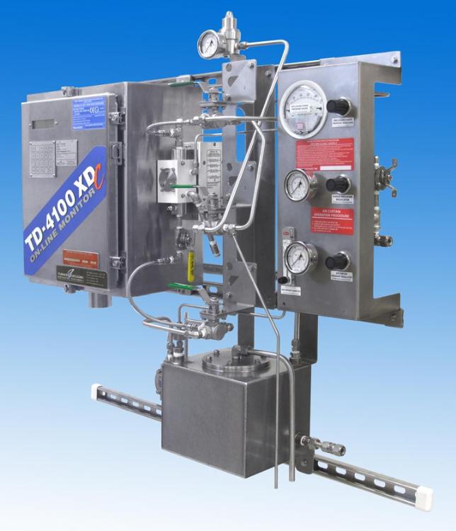 ߲TD-4100XDC