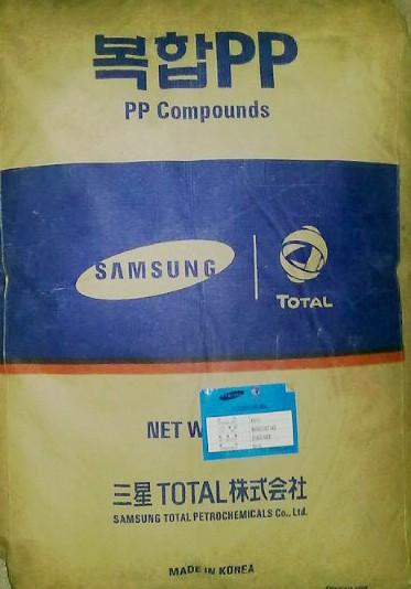 耐高温PP三星道达尔TB53L