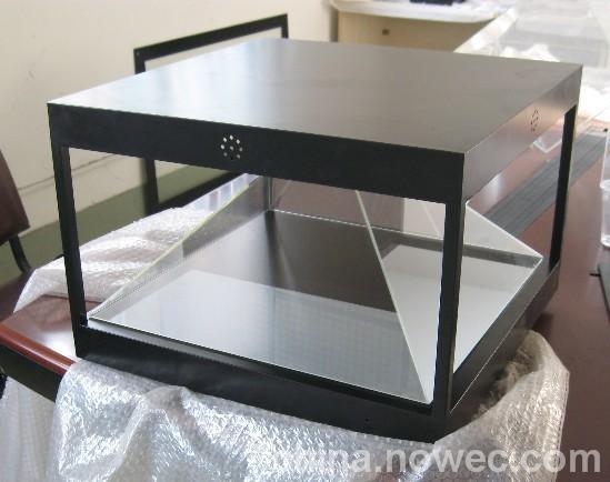 裸眼3d,3D高清投影幕