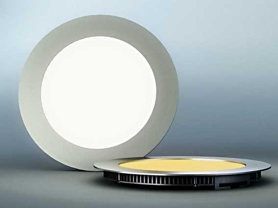 LED