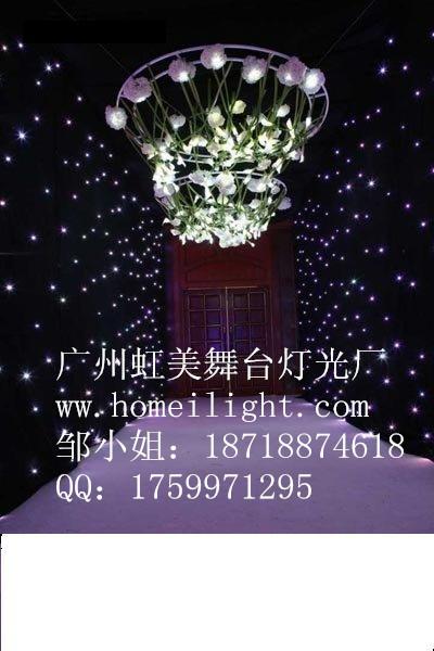 #---#星空黑白幕布#---