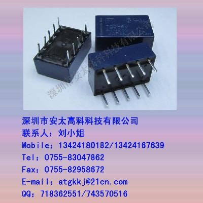TQ2-5V/TQ2-12V