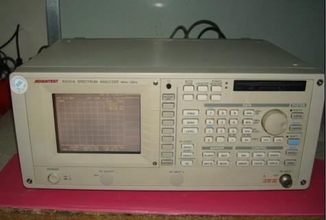 R3131A_频谱分析仪