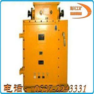 矿用隔型无功功率自动补偿器