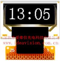 0.68OLEDʾ