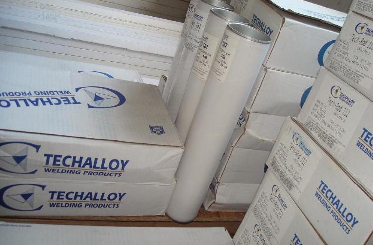 TECHALLOY625˿