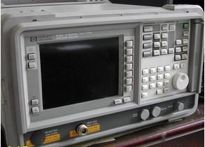E4411A频谱分析仪
