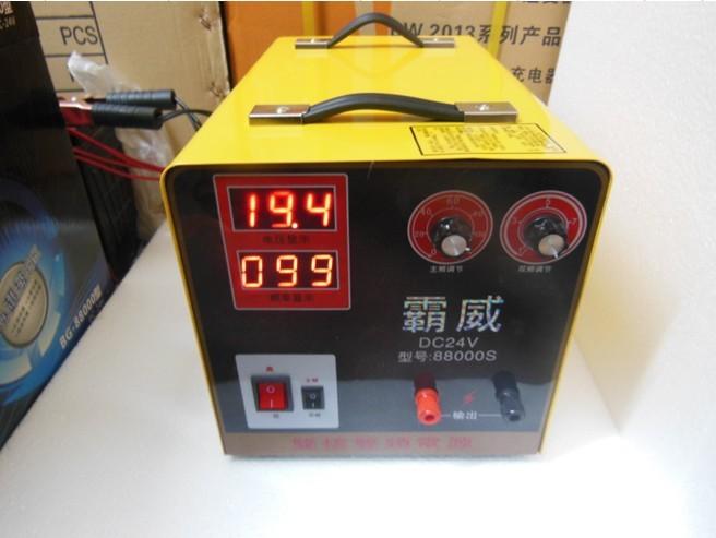 88000W