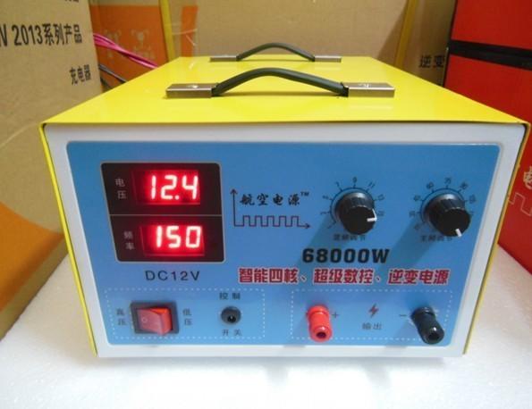 68000W