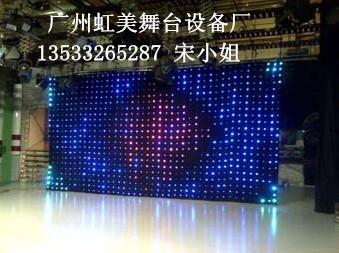 舞台婚礼浪漫星星幕梦幻星空幕布