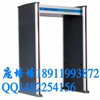 MCD-200型安检门