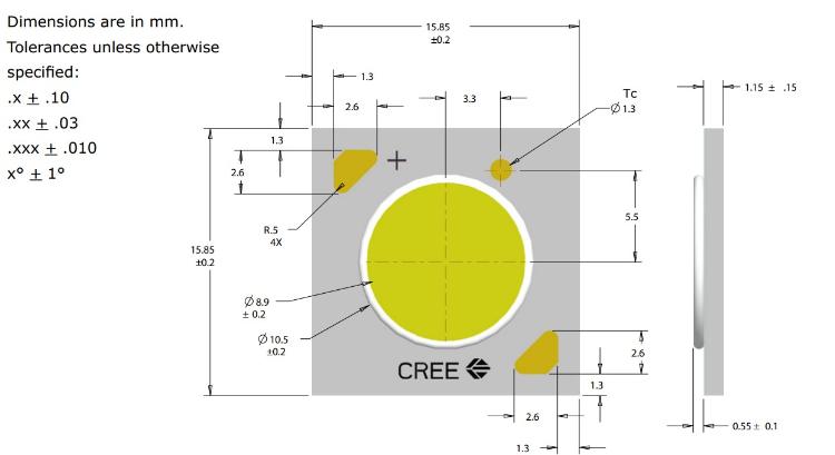 CREECOBԴ