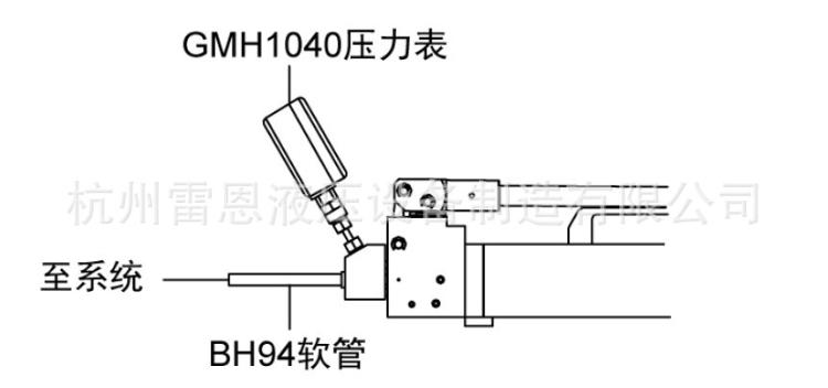 28P液压泵(28P)