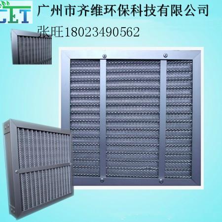 金属网初效过滤器?耐碱?