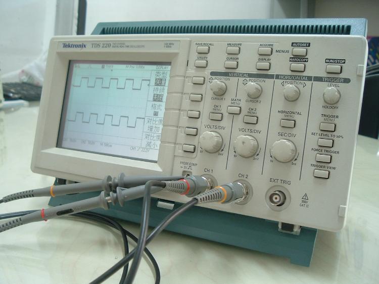 Ӧtds220ʾ