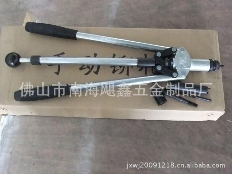 JX牌手动铆螺母