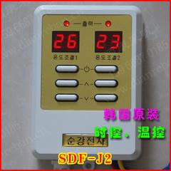 ¿(SDF-J2)