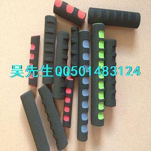 供应发泡管,橡胶手握把,NBR