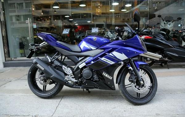 YZF-R15