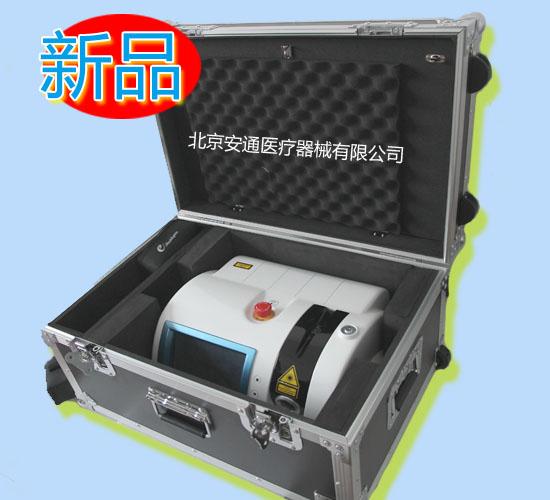 激光治疗仪,安通激光治疗仪01