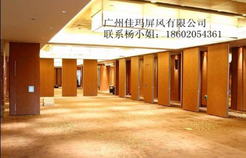 深圳活动隔断(佳玛隔断厂家)