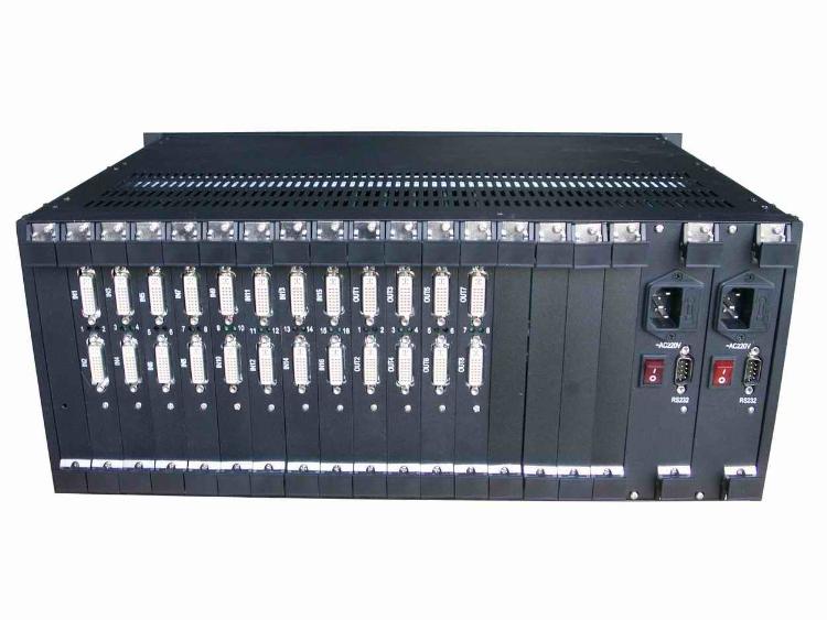DVI1616